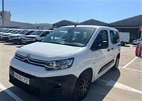 CITROEN 1.5 BLUEHDI 75KW TALLA M LIVE PACK  - 0620-LYZ